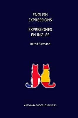 English Expressions - Expresiones En Inglés-..