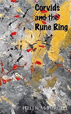 Corvids And The Rune Ring-..