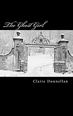The Ghost Girl-..