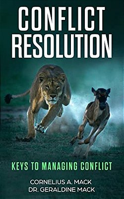 Conflict Resolution: Keys To Managing Conflict-..