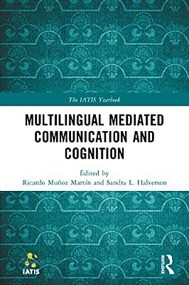 Multilingual Mediated Communication And Cognition-..