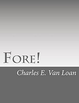 Fore!-..