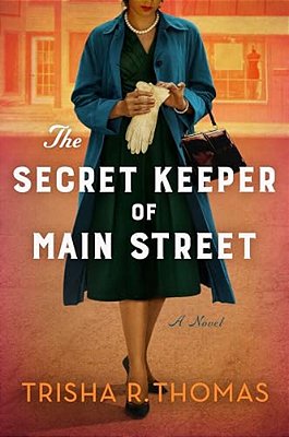 The Secret Keeper Of Main Street-..
