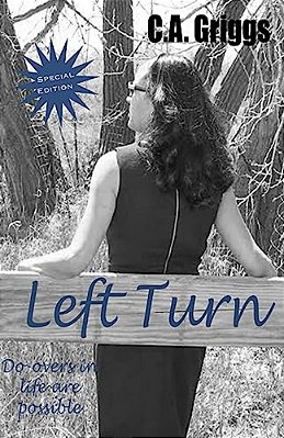 Left Turn: Do-Overs In Life Are Possible (Special Edition)-..