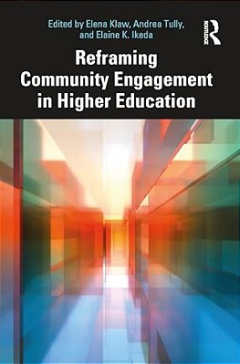 Reframing Community Engagement In Higher Education-..
