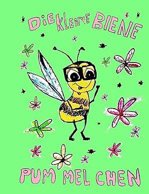 Die Kleine Biene Pummelchen-..