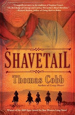 Shavetail-..