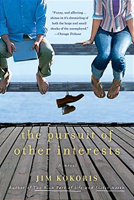 The Pursuit Of Other Interests-..