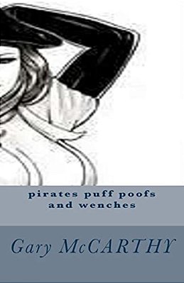 Pirates Puff Poofs And Wenches-..