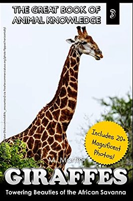 Giraffes: Towering Beauty Of The African Savanna-..