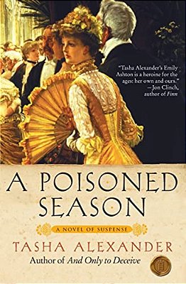 A Poisoned Season-..