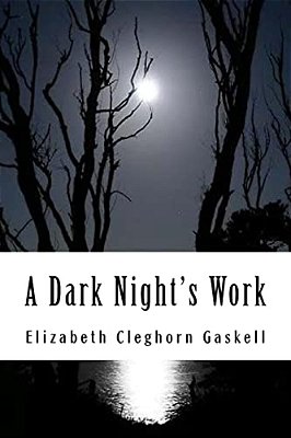 A Dark Night's Work-..