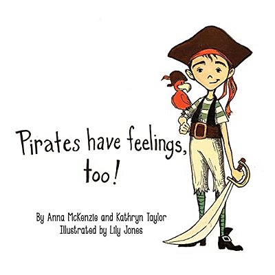 Pirates Have Feelings, Too!-..
