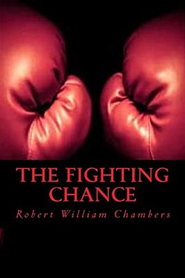 The Fighting Chance-..