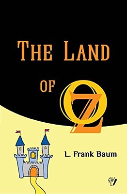 The Land Of Oz-..
