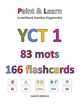 Yct 1 83 Mots 166 Flashcards-..