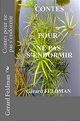 Contes Pour Ne Pas S'Endormir-..