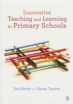 Innovative Teaching And Learning In Primary Schools-..