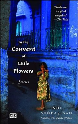 In The Convent Of Little Flowers-..