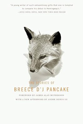 The Stories Of Breece D'j Pancake-..