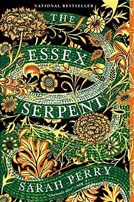 The Essex Serpent-..