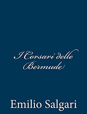 I Corsari Delle Bermude-..