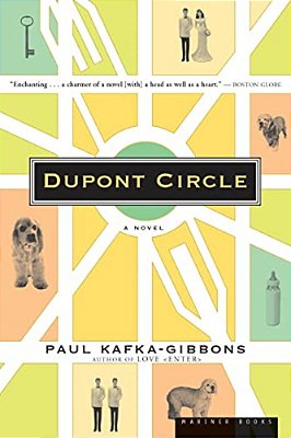 Dupont Circle-..