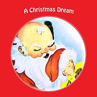 A Christmas Dream-..