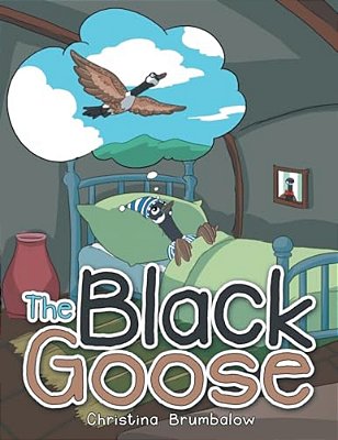 The Black Goose-..