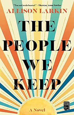 The People We Keep-..