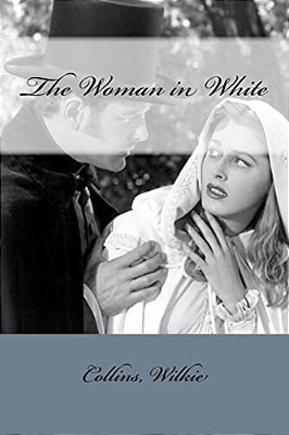 The Woman In White-..
