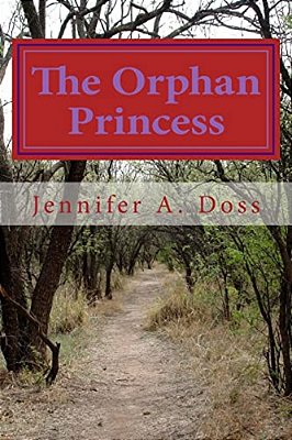 The Orphan Princess-..