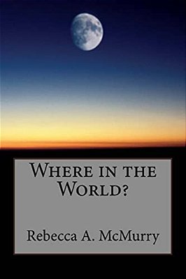 Where In The World?-..