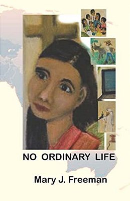 No Ordinary Life-..