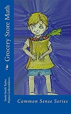 Grocery Store Math-..