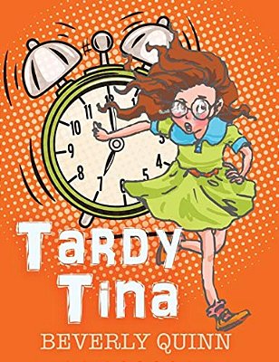 Tardy Tina-..