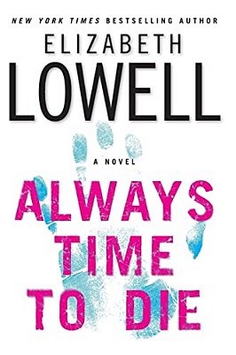 Always Time To Die-..