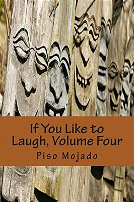 If You Like To Laugh, Volume Four-..
