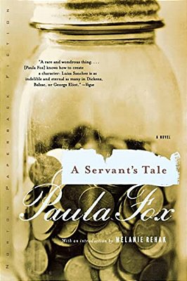Servant's Tale-..