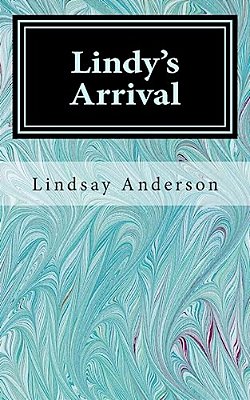 Lindy's Arrival-..