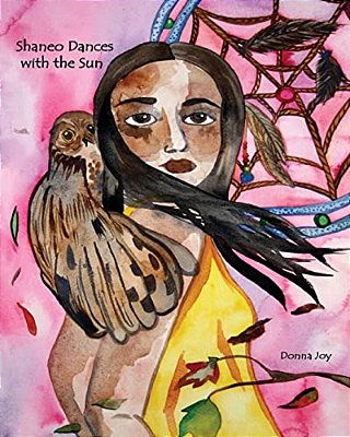 Shaneo Dances With The Sun-..