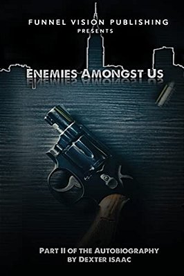 Enemies Amongst US-..