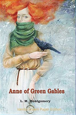 Anne Of Green Gables-..