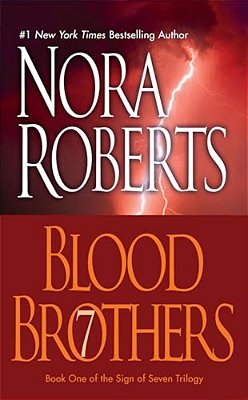 Blood Brothers-..
