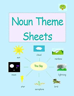 Noun Theme Sheets-..