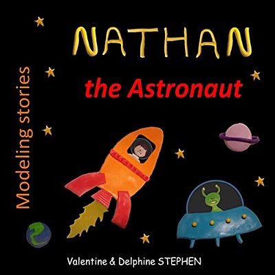 Nathan The Astronaut-..