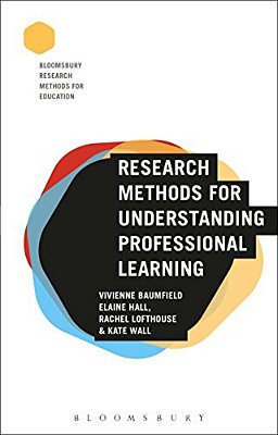 Research Methods For Understanding Professional Learning-..