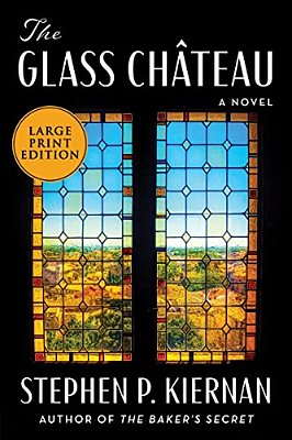The Glass Château-..