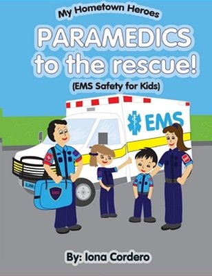 Paramedics To The Rescue-..