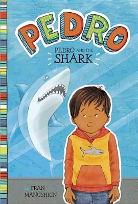 Pedro And The Shark-..